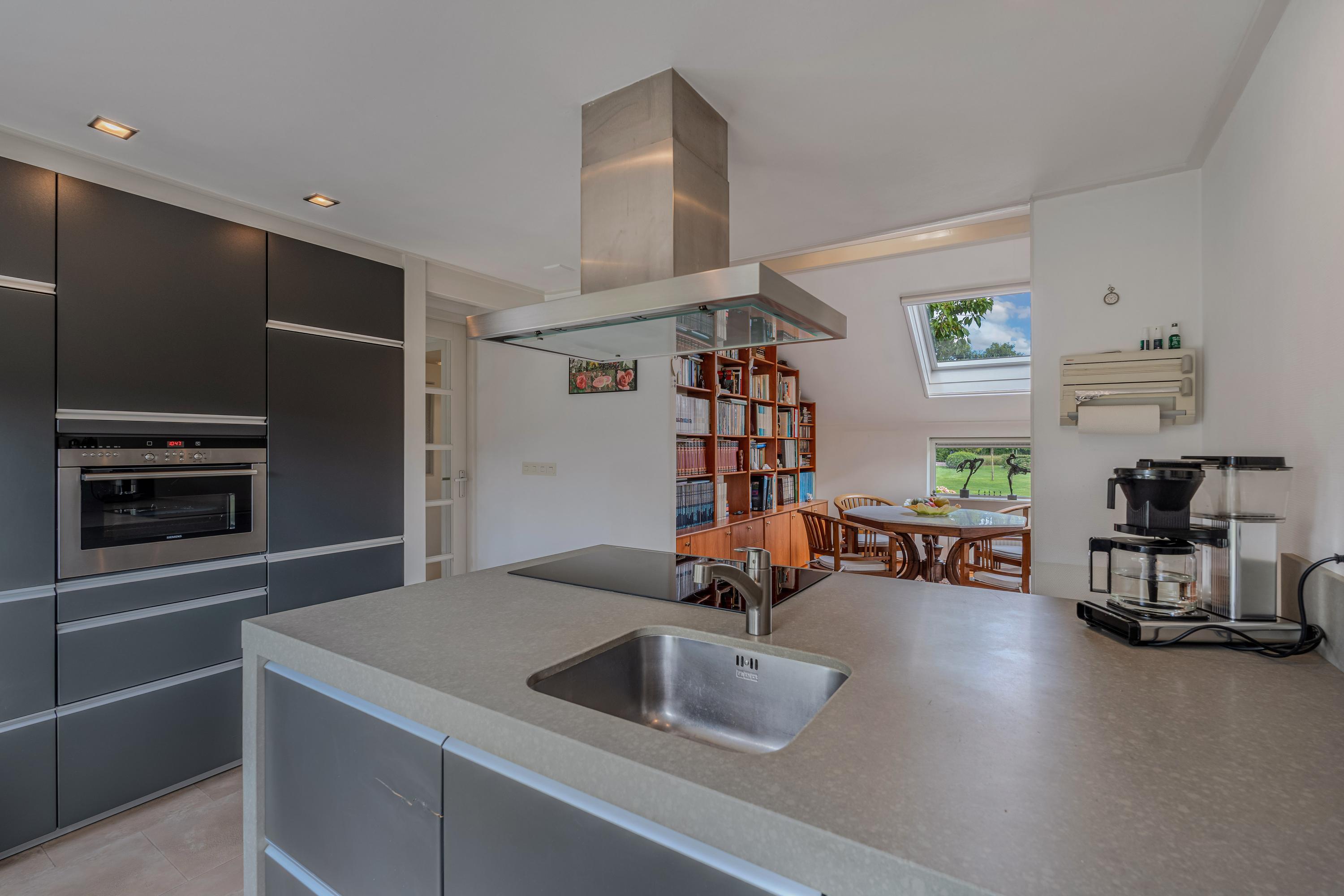 Vrijstaande woning te koop: Beulakerweg 85, Giethoorn