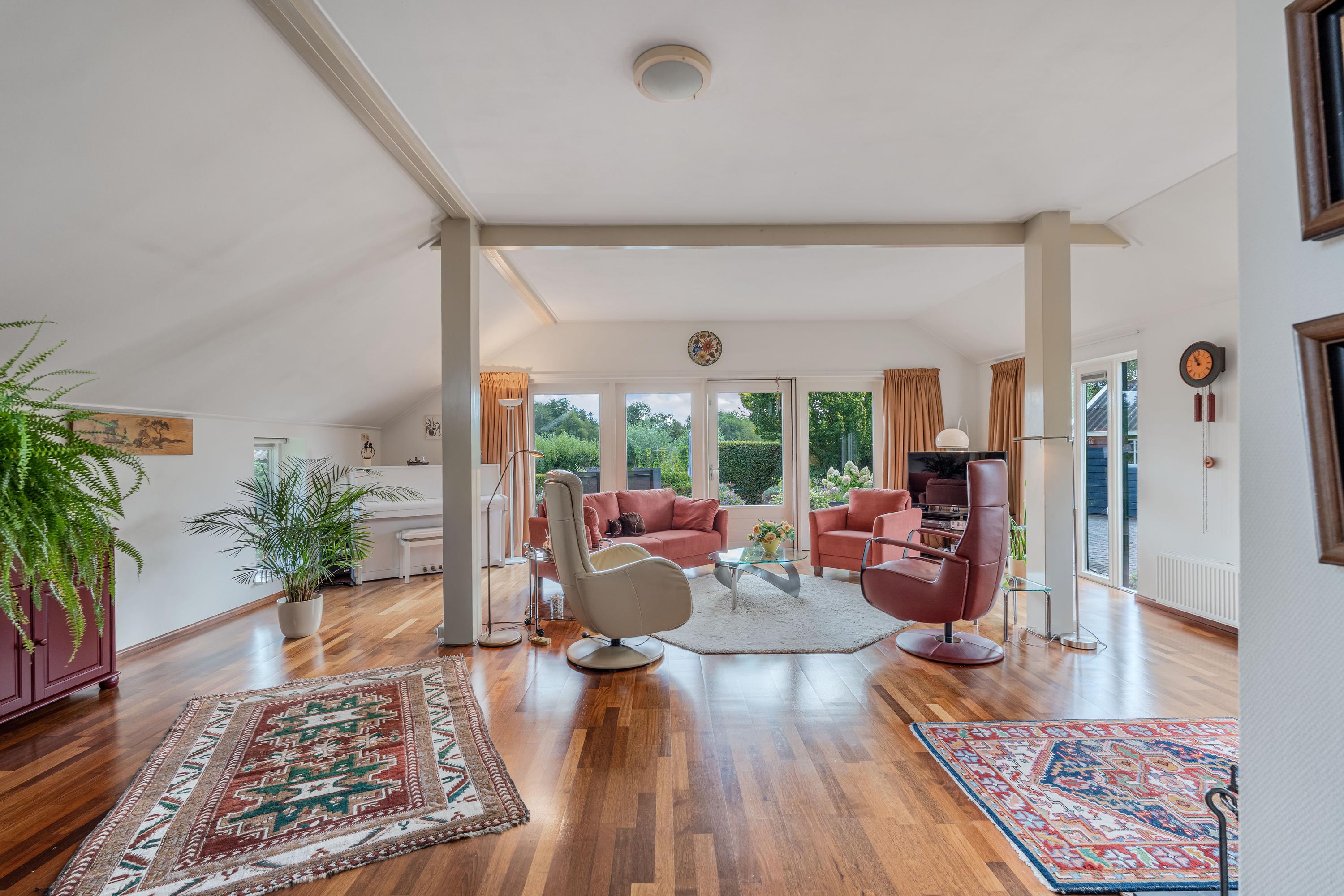 Vrijstaande woning te koop: Beulakerweg 85, Giethoorn