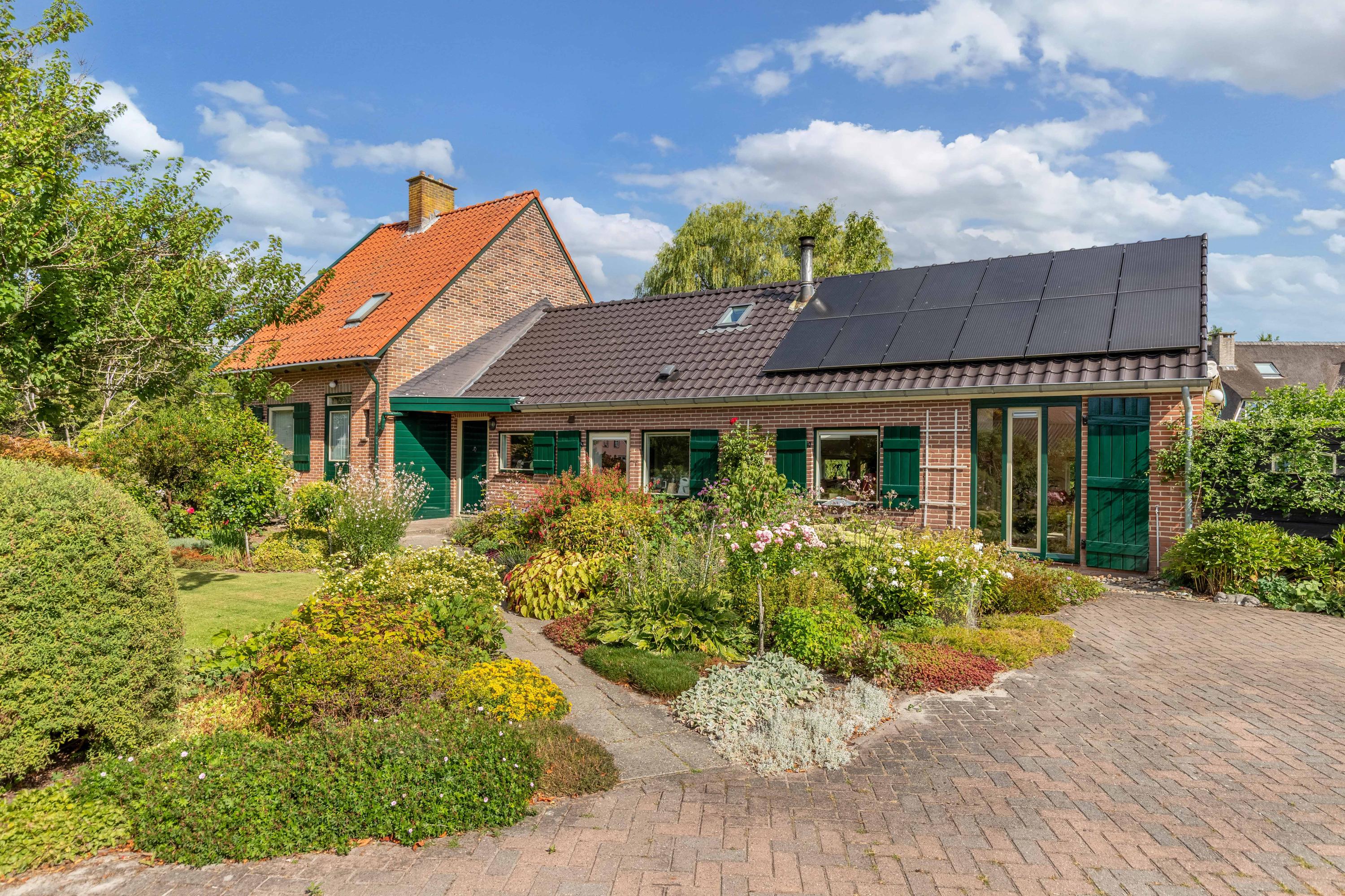 Vrijstaande woning te koop: Beulakerweg 85, Giethoorn