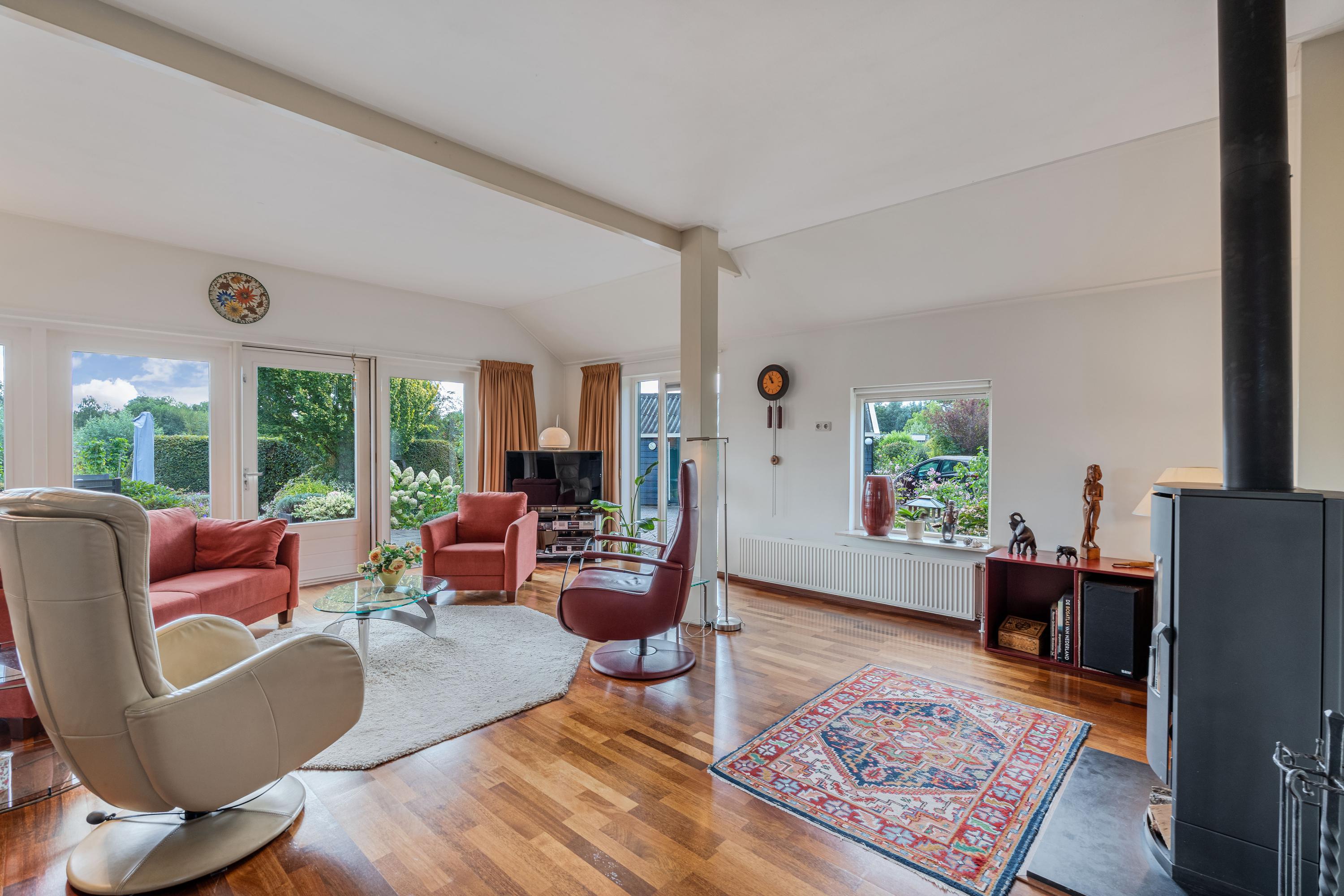 Vrijstaande woning te koop: Beulakerweg 85, Giethoorn