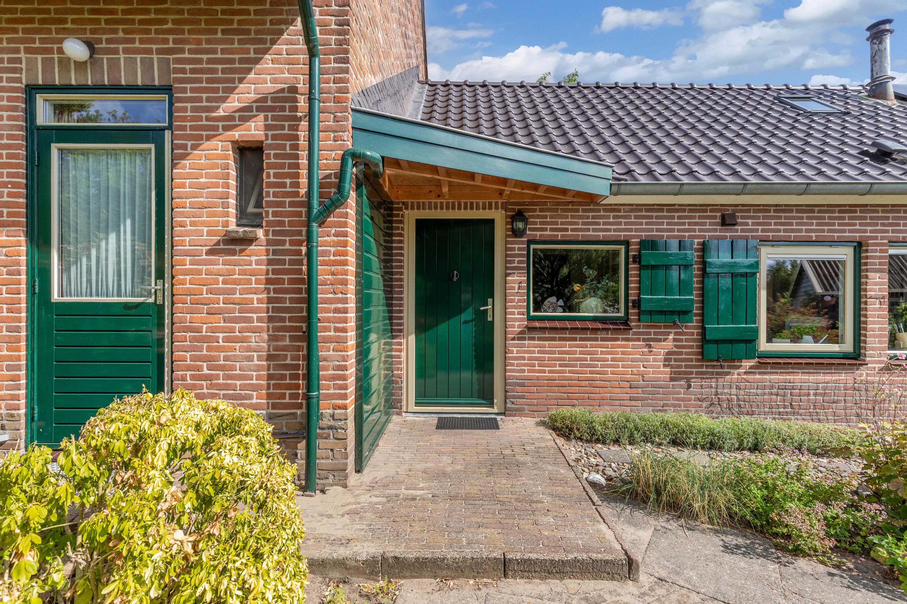 Vrijstaande woning te koop: Beulakerweg 85, Giethoorn