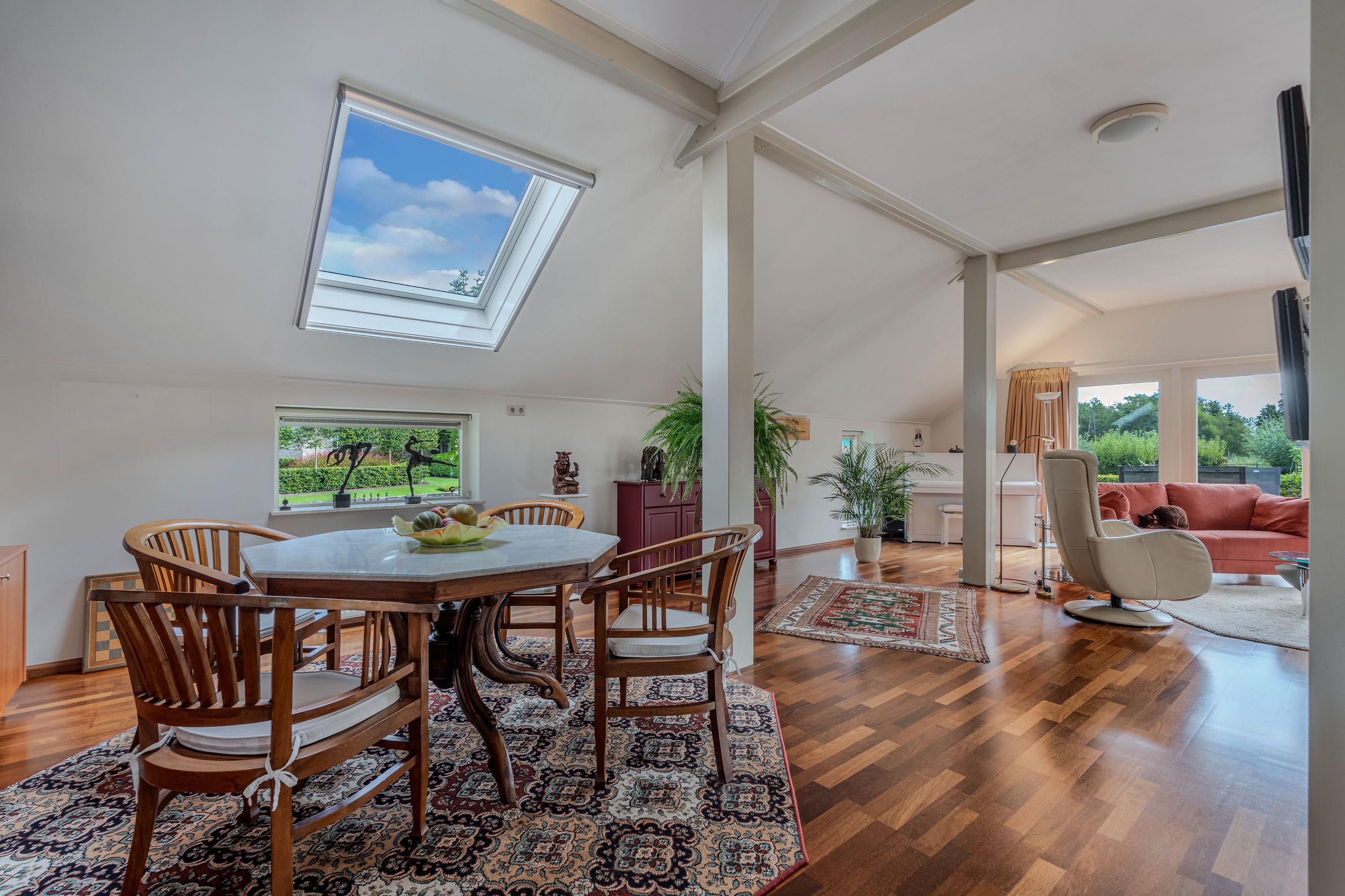 Vrijstaande woning te koop: Beulakerweg 85, Giethoorn