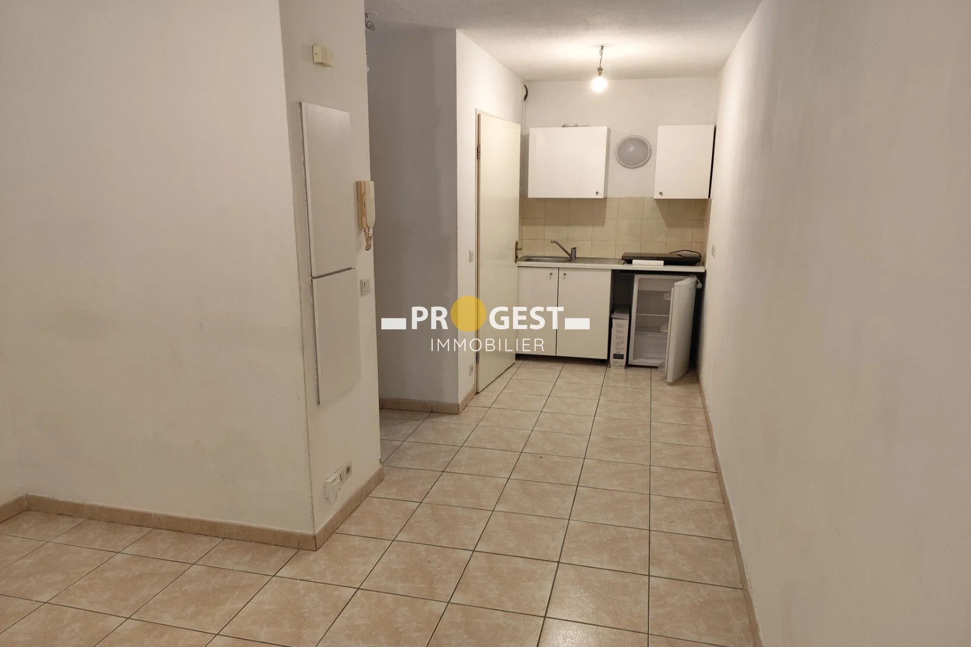 Appartement Boulevard Bontemps à Gardanne
