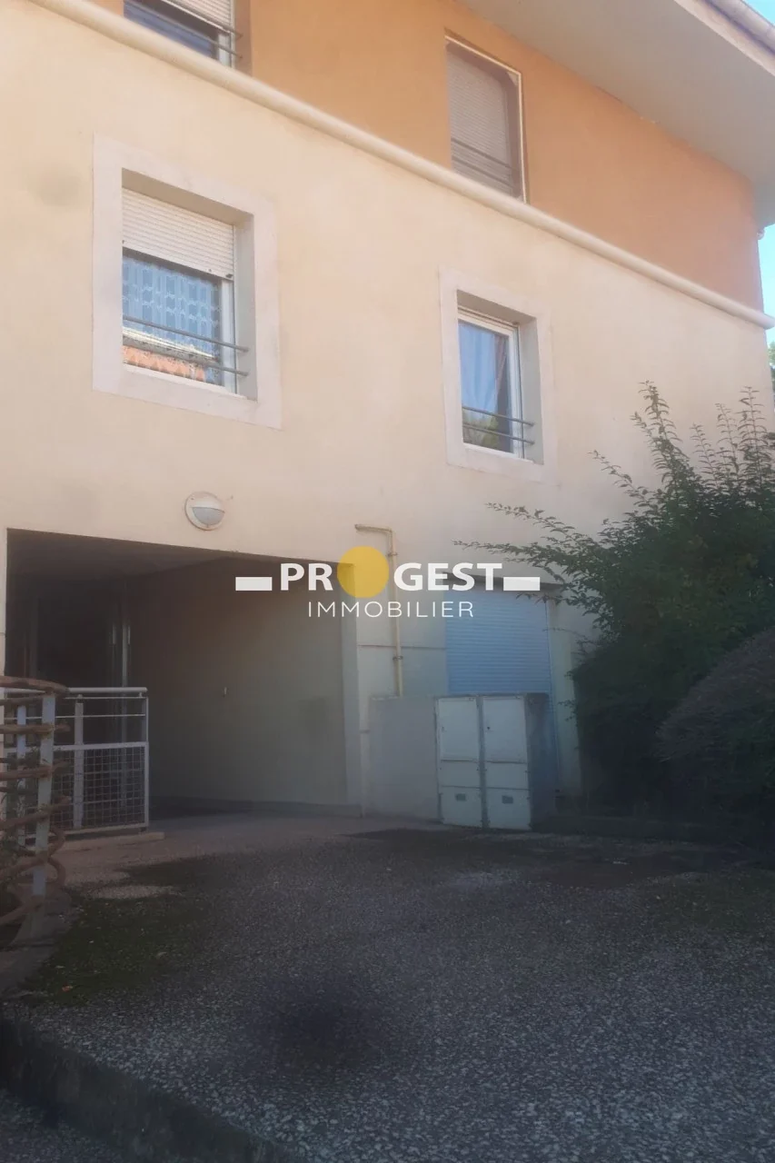 Appartement Boulevard Bontemps à Gardanne