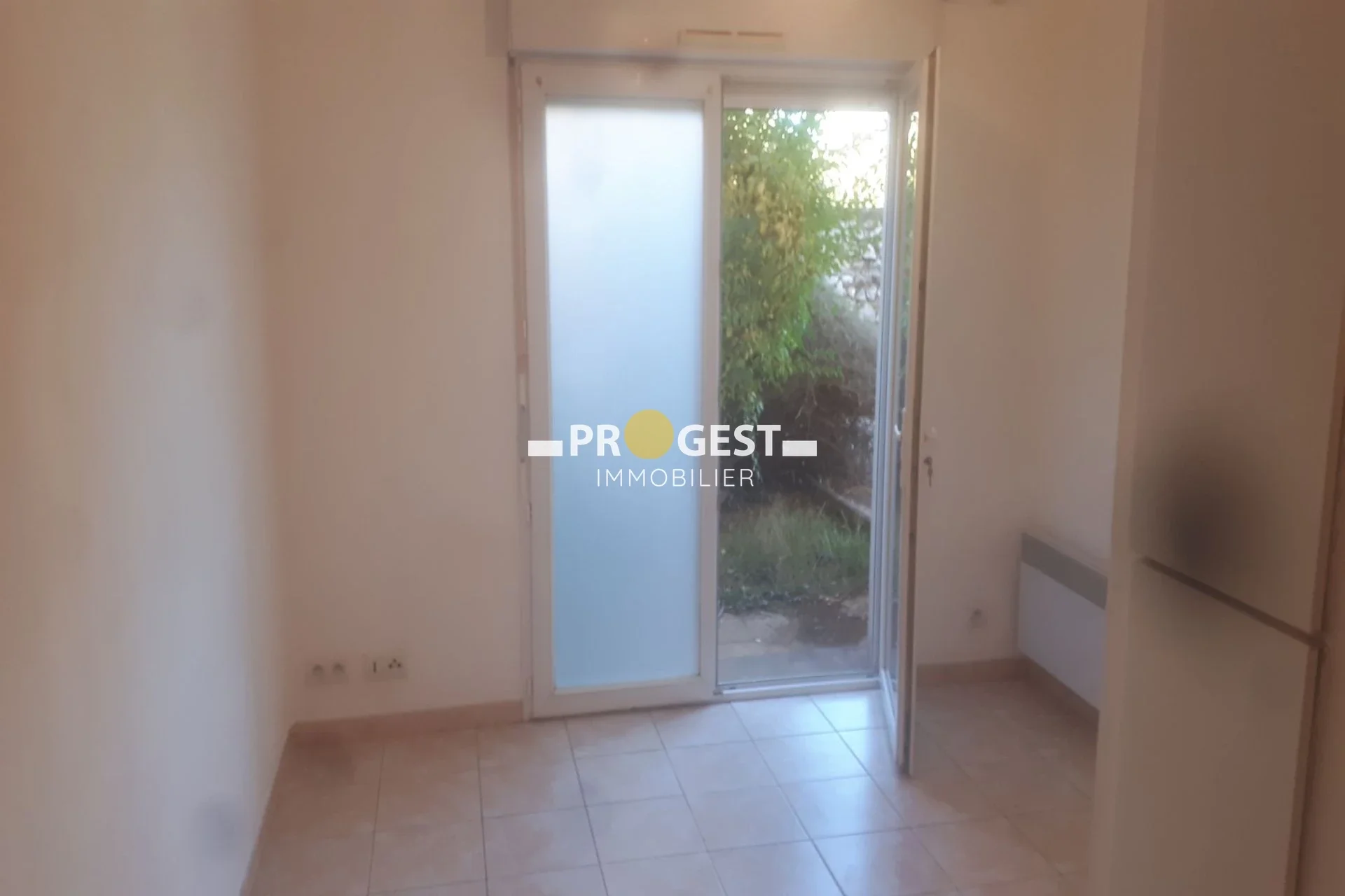 Appartement Boulevard Bontemps à Gardanne