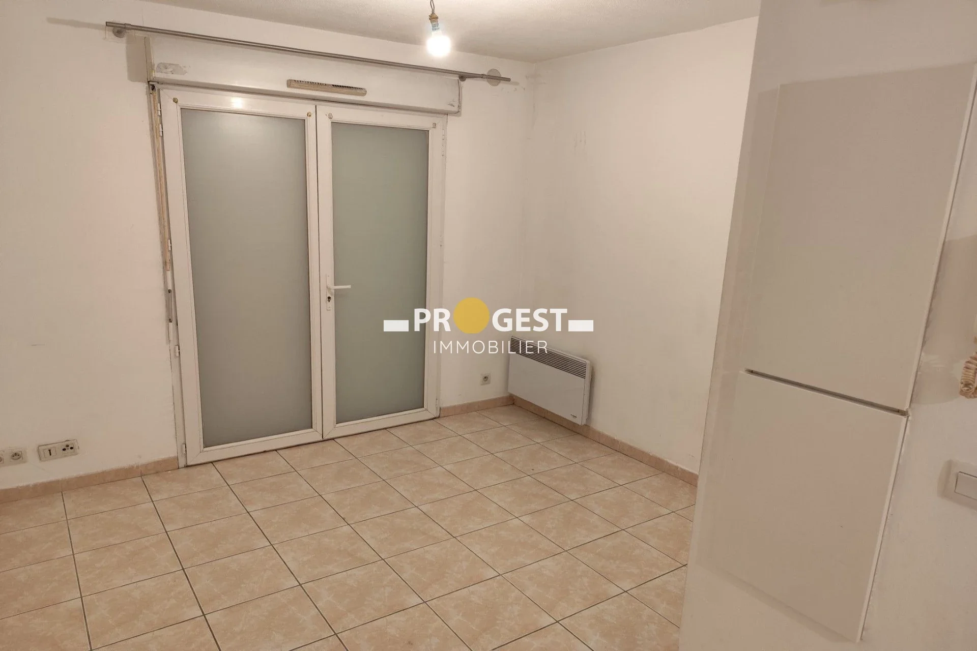 Appartement Boulevard Bontemps à Gardanne