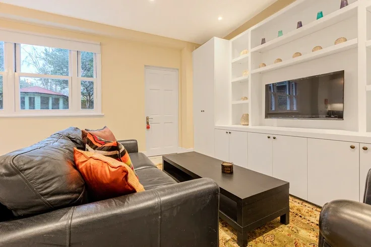 Flat Clapham Common West Side in Greater London