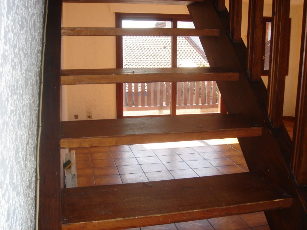 Appartement D 146 à Biscarrosse
