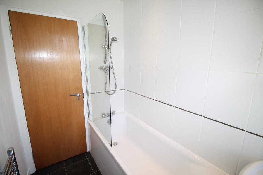 Flat Kerrsview Terrace in Dundee
