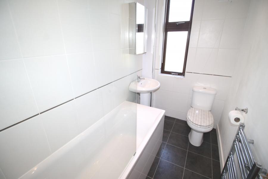 Flat Kerrsview Terrace in Dundee