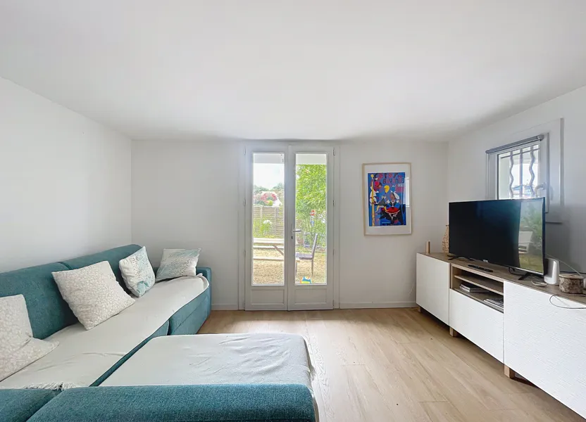 Flat Rue de Bahinos in Anglet