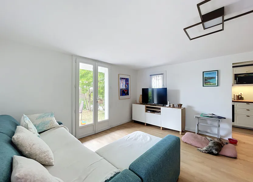 Flat Rue de Bahinos in Anglet