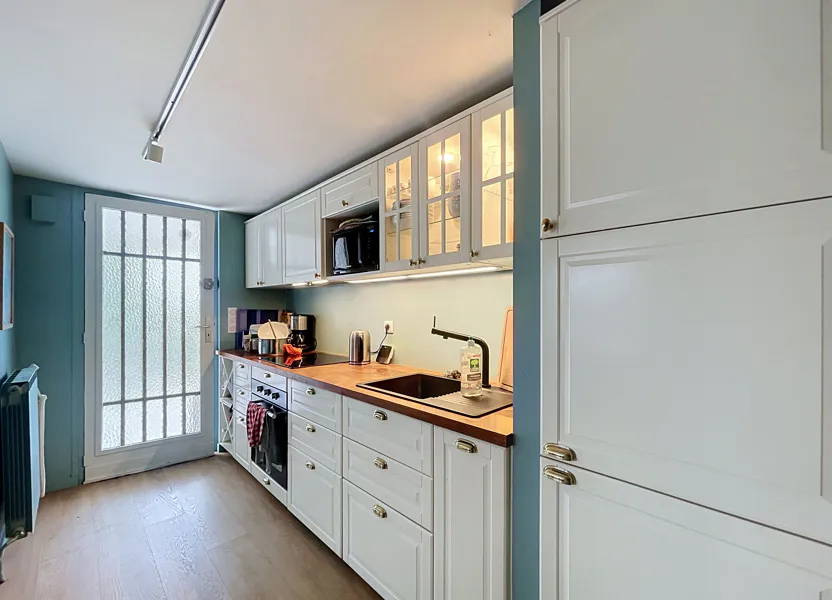 Flat Rue de Bahinos in Anglet