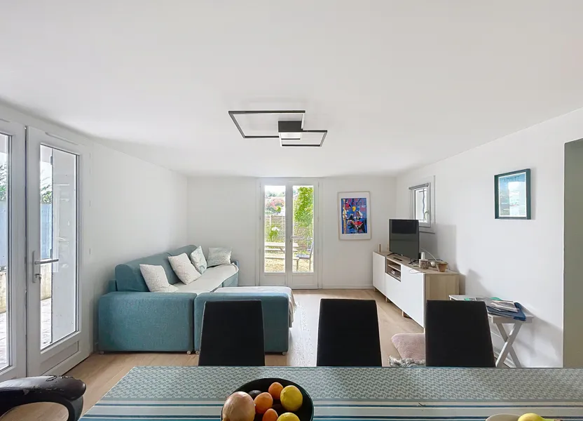 Flat Rue de Bahinos in Anglet
