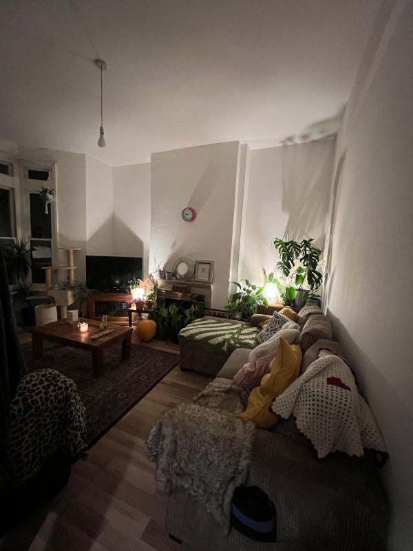 Room Wellington Avenue in Bristol