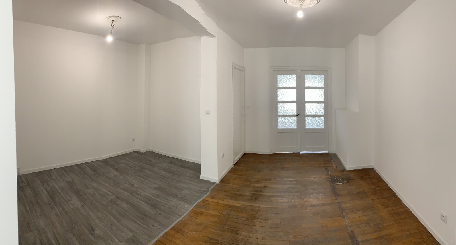 Appartement Quai Duguay Trouin à Le Portel