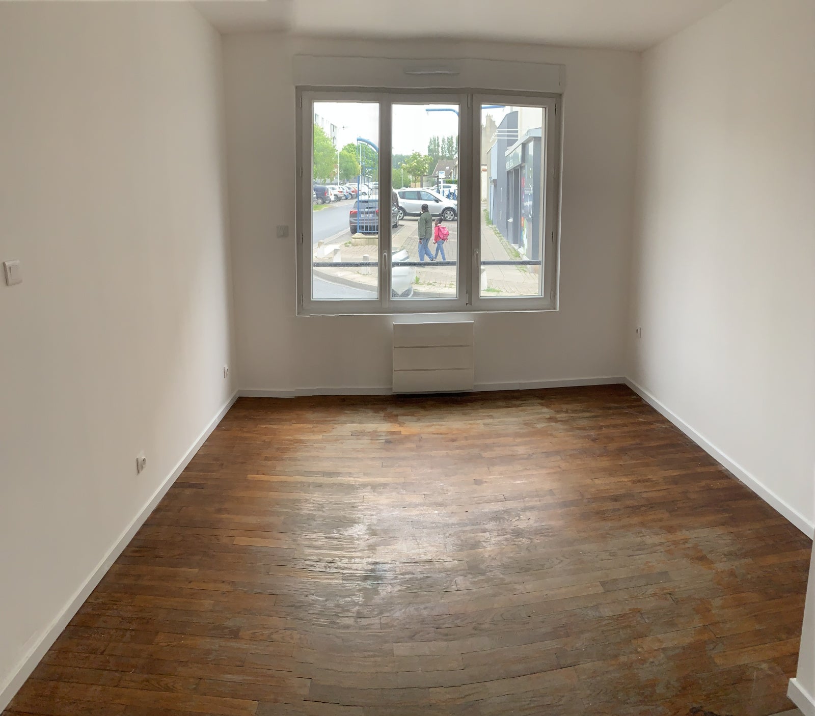 Appartement Quai Duguay Trouin à Le Portel