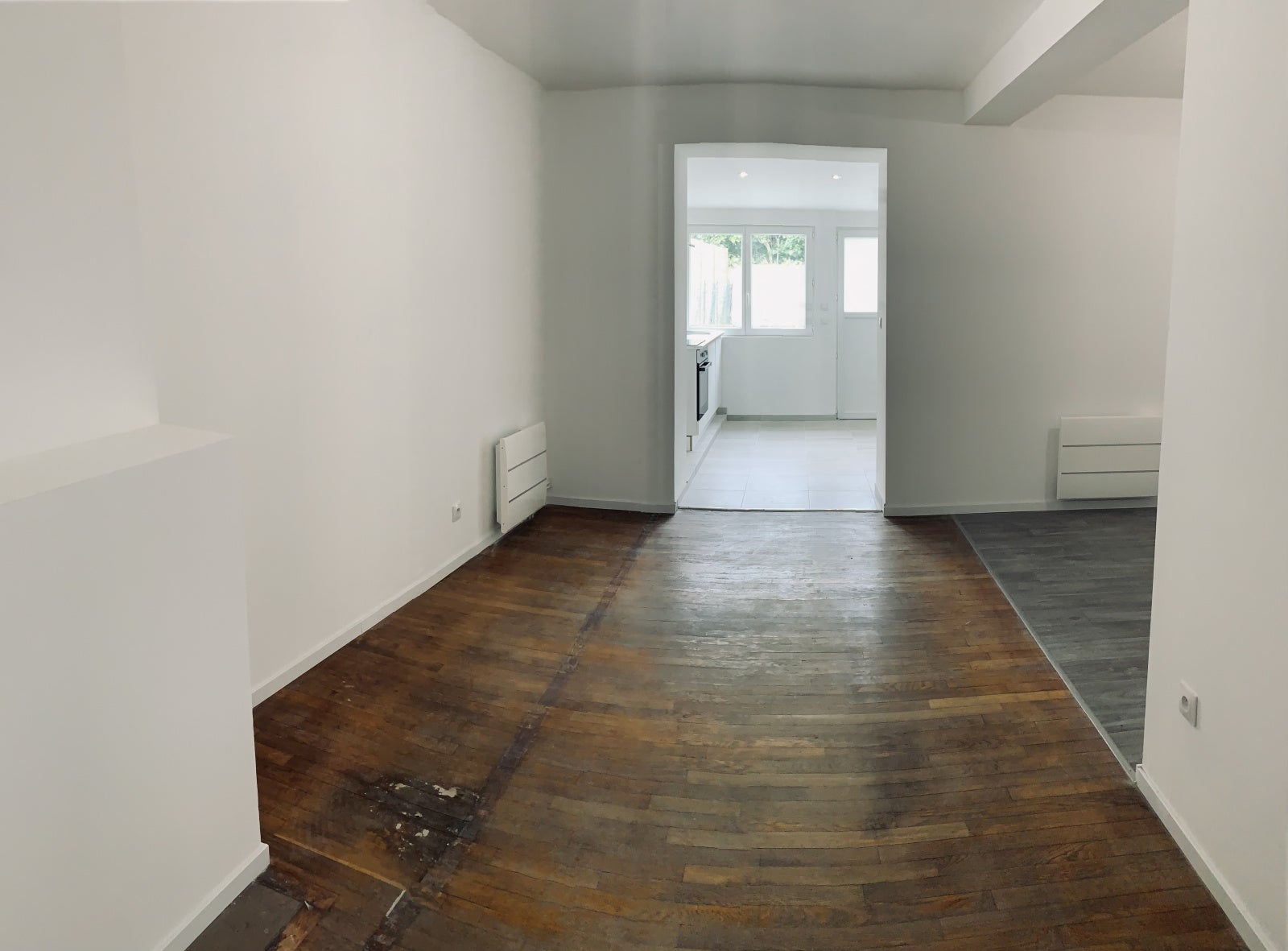 Appartement Quai Duguay Trouin à Le Portel
