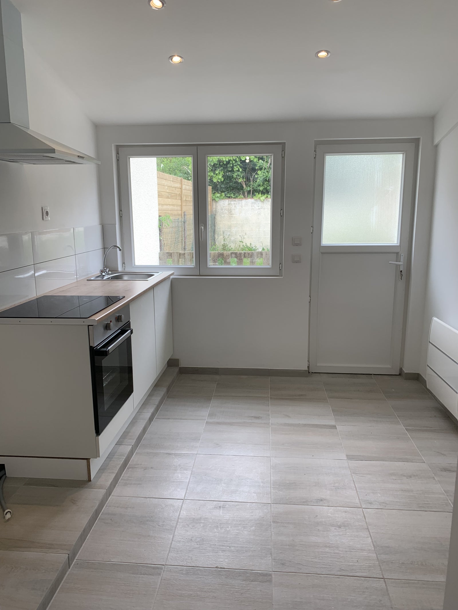 Appartement Quai Duguay Trouin à Le Portel