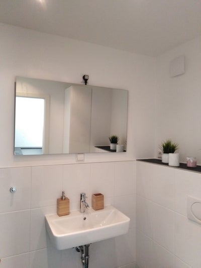 Wohnung Kreuzbergweg in Döffingen