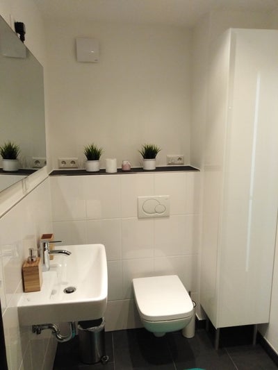 Wohnung Kreuzbergweg in Döffingen