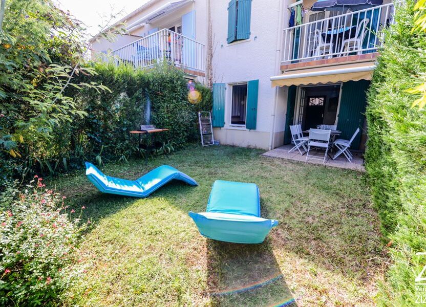Flat Boulevard de la Corniche in Saint-Georges-de-Didonne