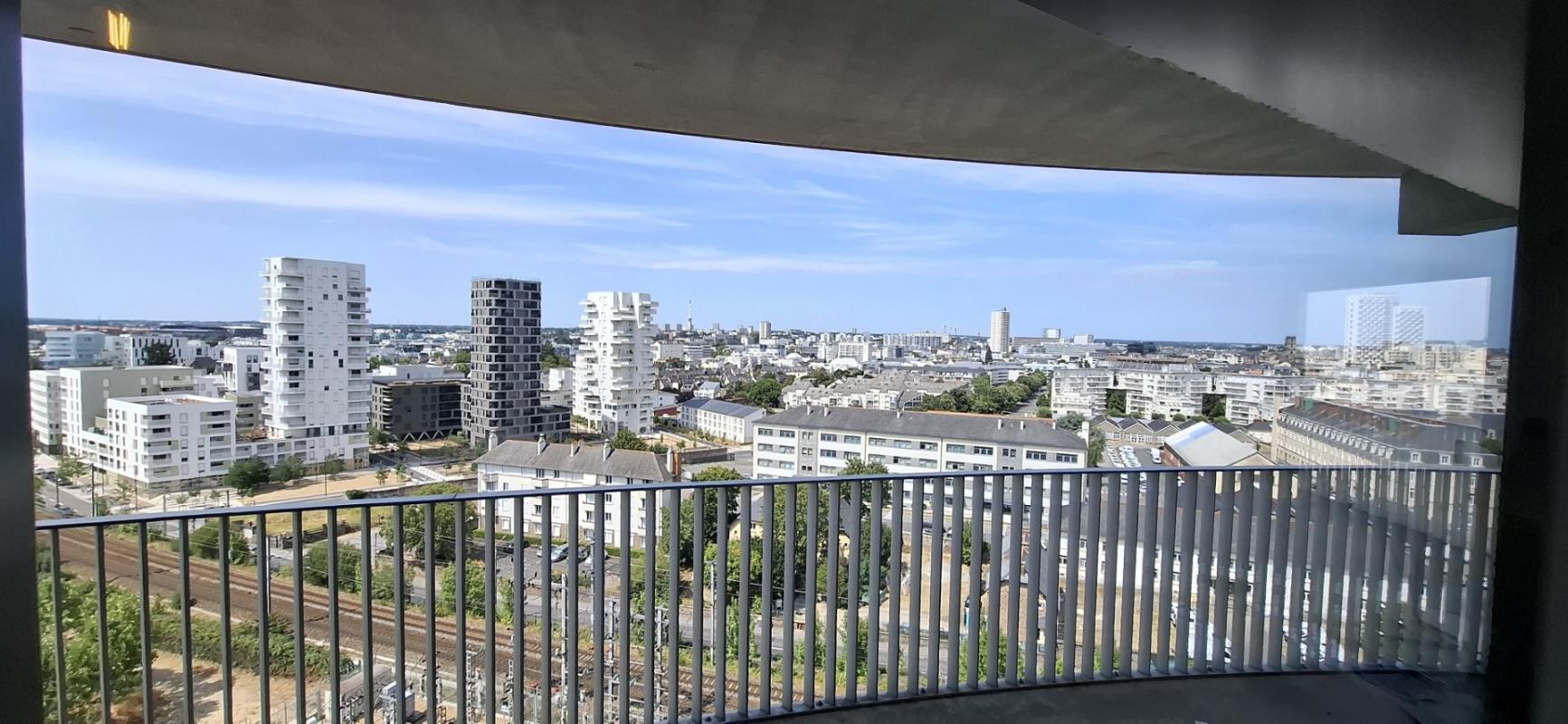 Appartement Rue Ferdinand à Rennes