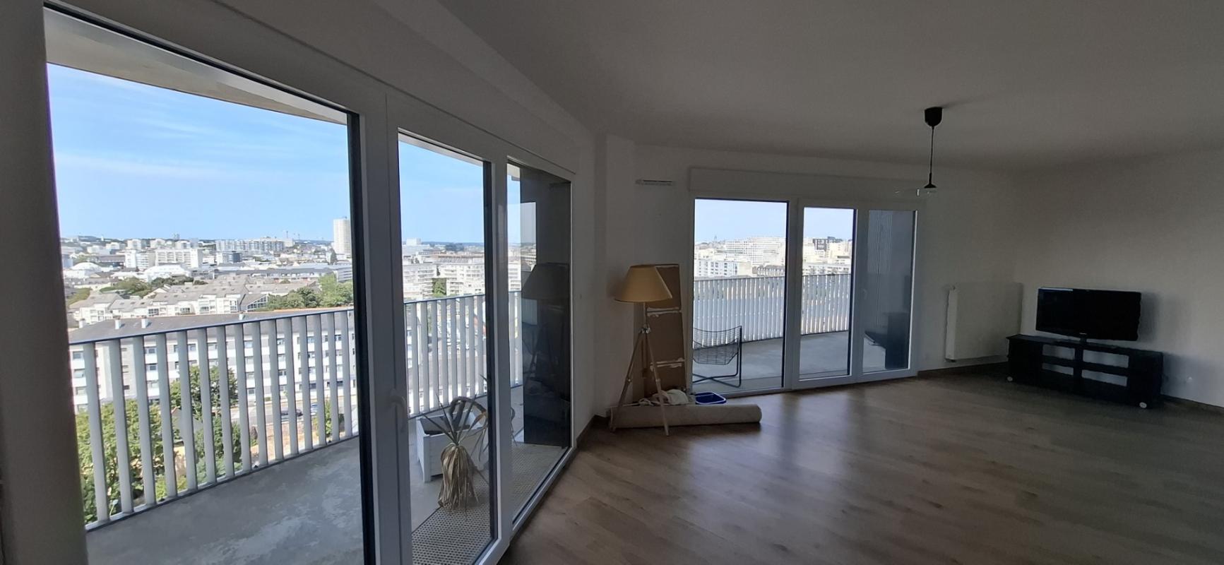 Appartement Rue Ferdinand à Rennes