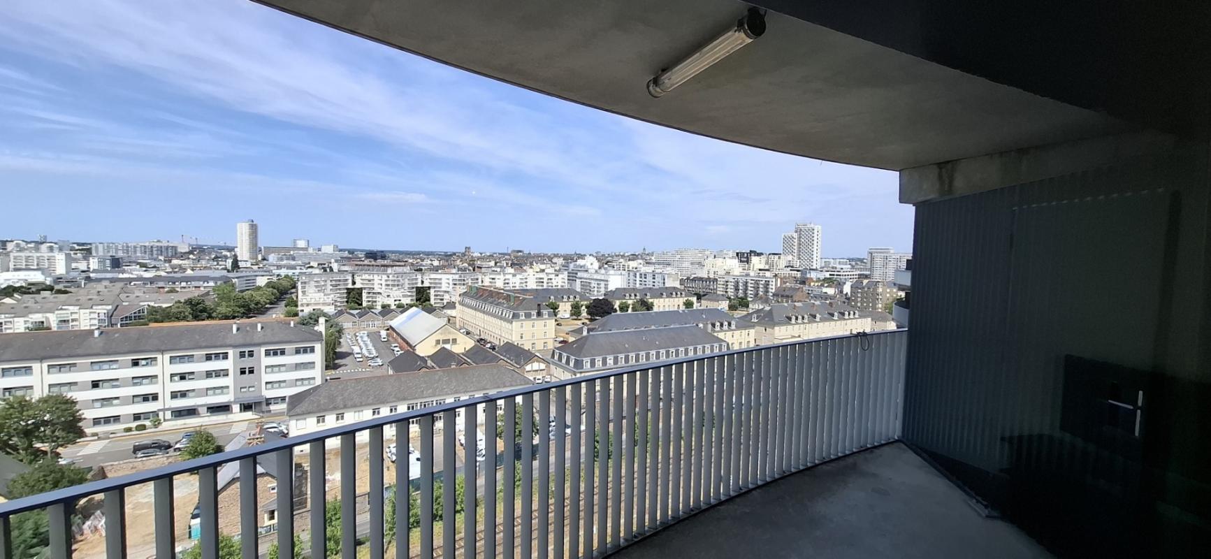 Appartement Rue Ferdinand à Rennes