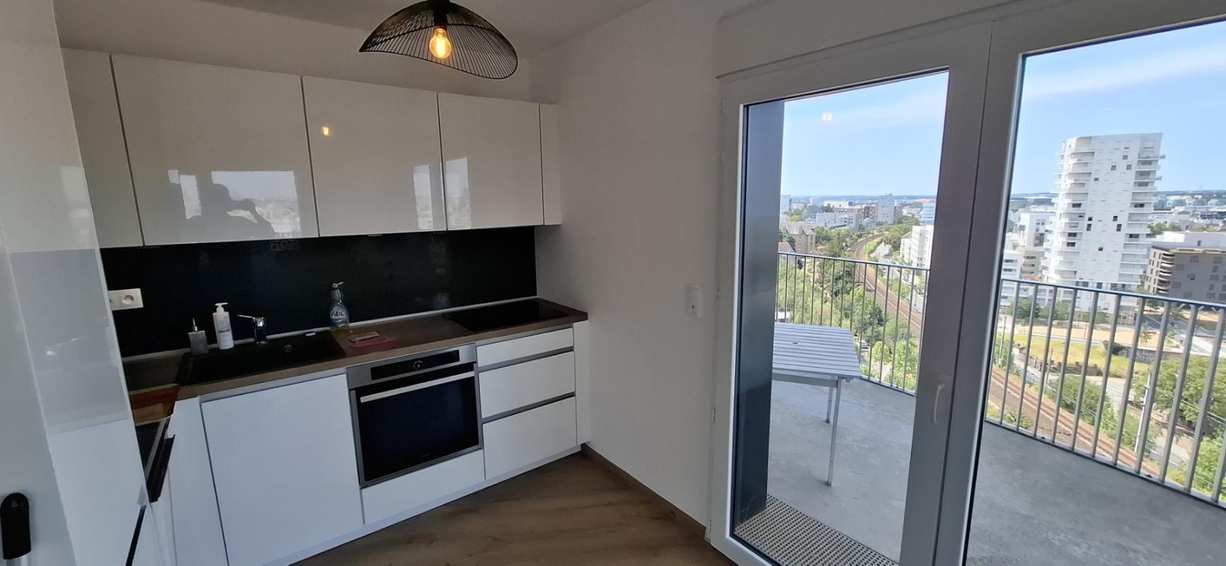 Appartement Rue Ferdinand à Rennes