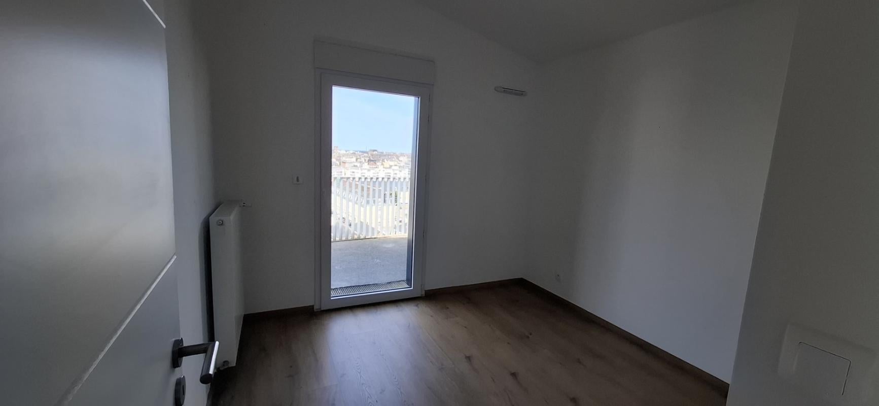 Appartement Rue Ferdinand à Rennes
