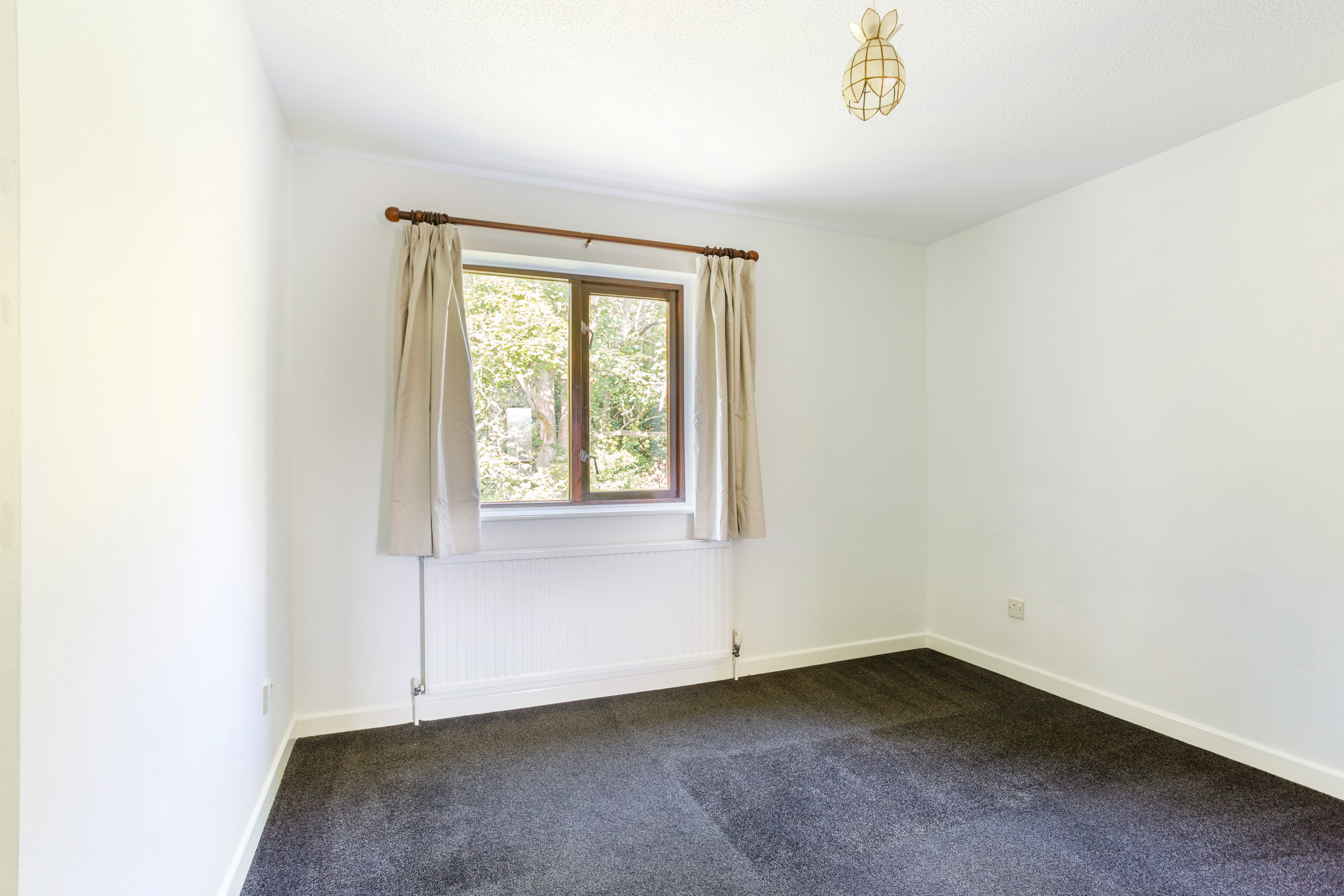 Flat Webbs Close in Oxford