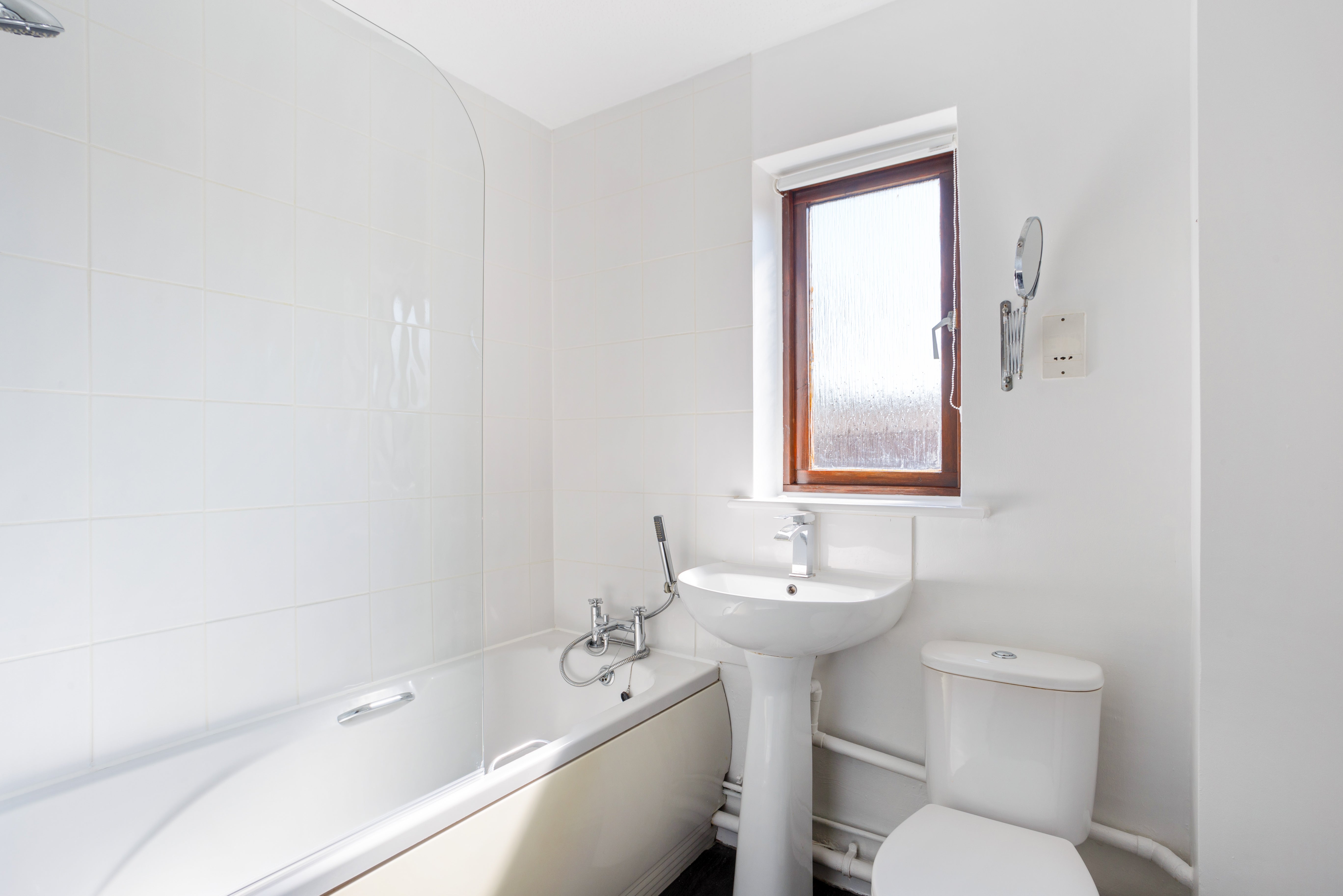 Flat Webbs Close in Oxford