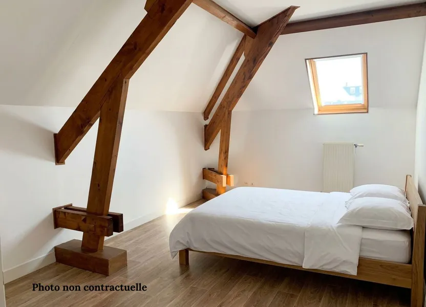 Appartement Allée du Carmel à Compiègne