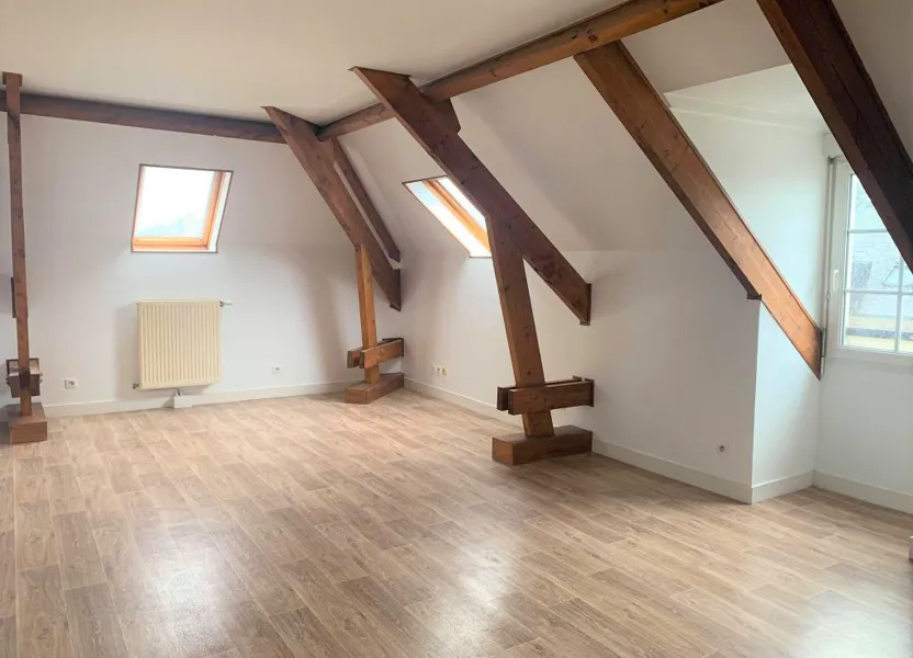 Flat Allée du Carmel in Compiègne