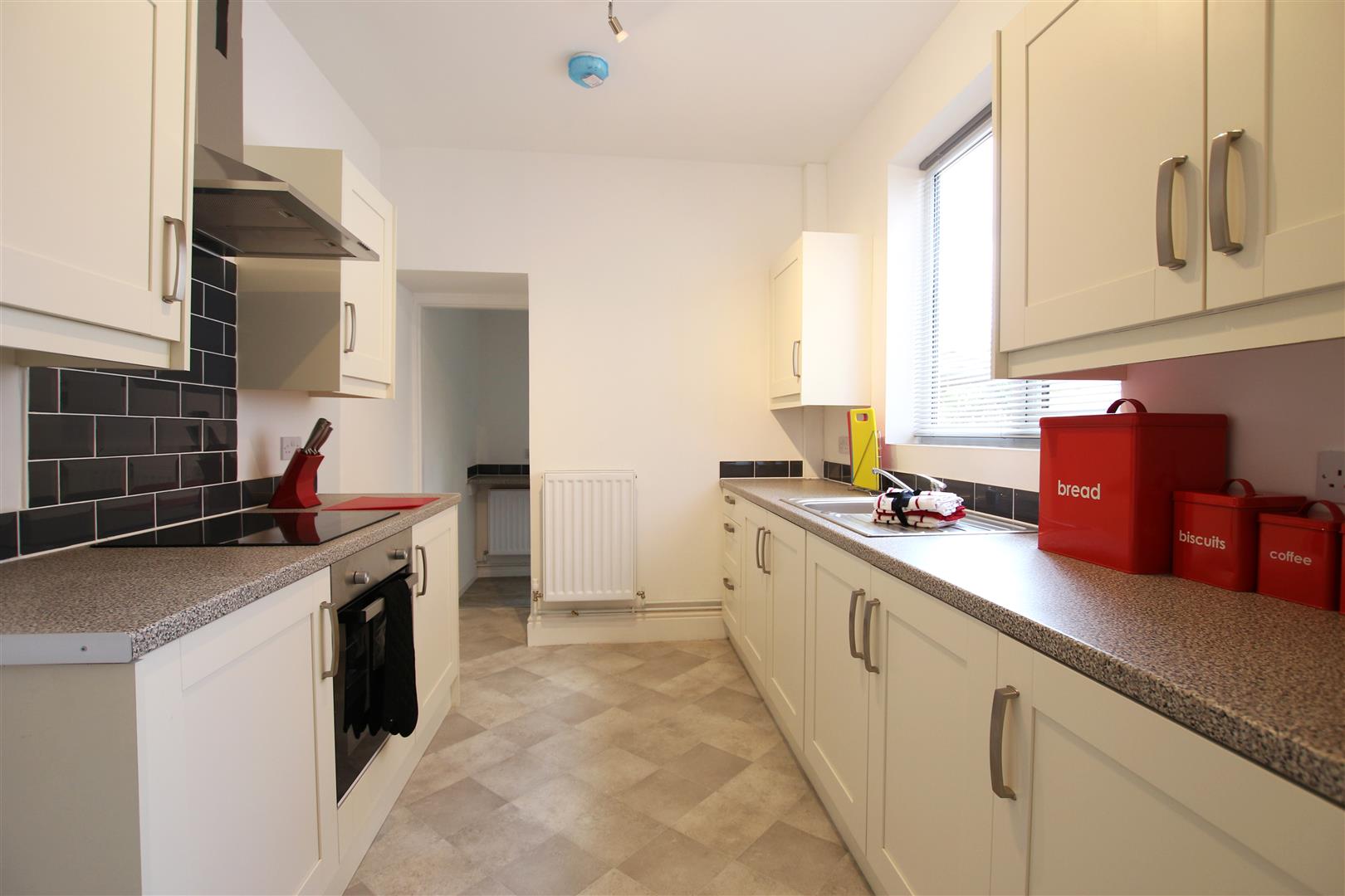 Room Rothersthorpe Road in Far Cotton