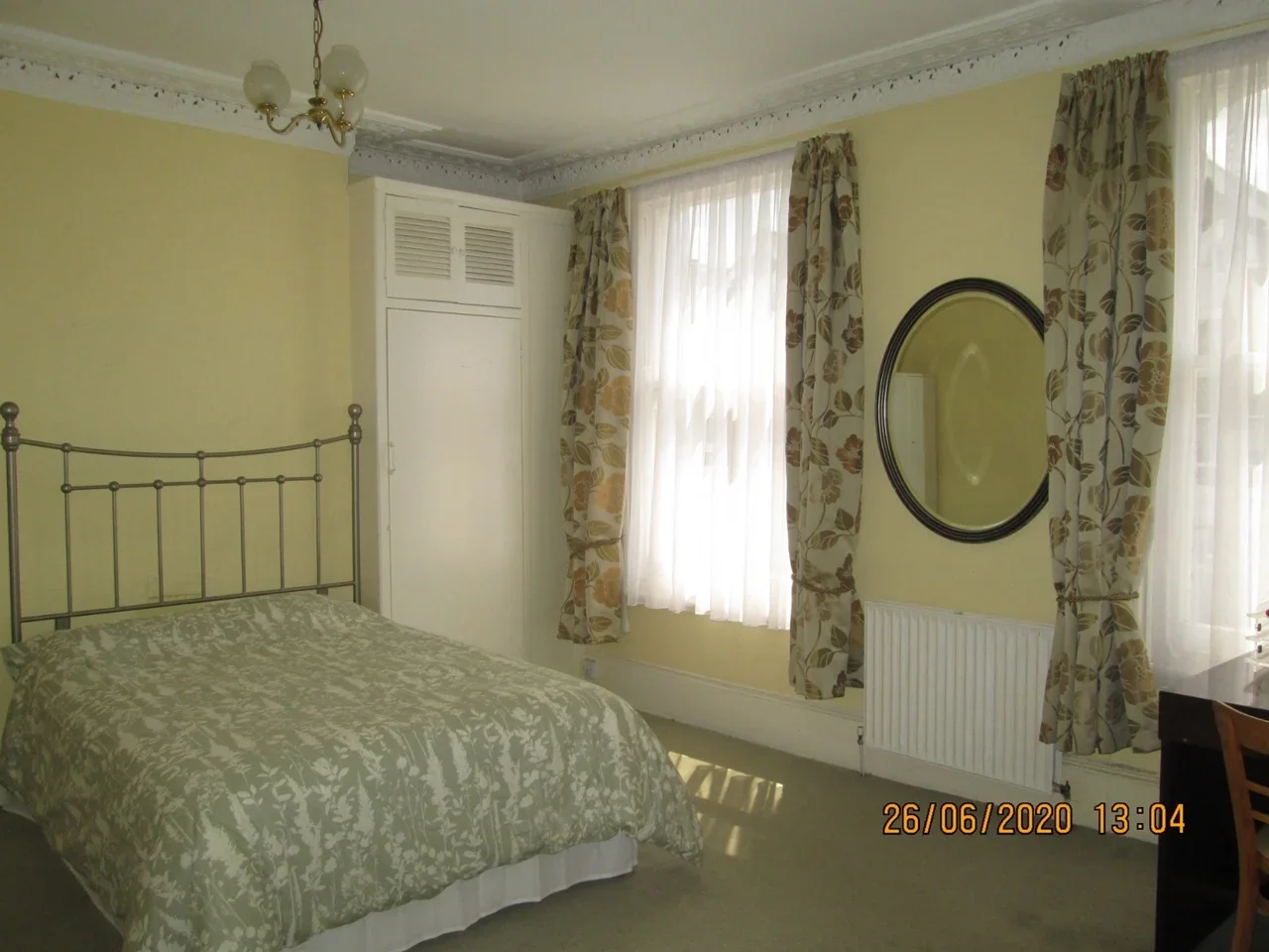 Flat Scarborough Road in Greater London