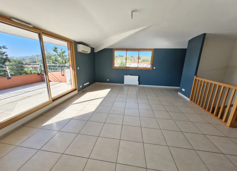 Appartement Chemin de Putet à Saint-Genis-Laval