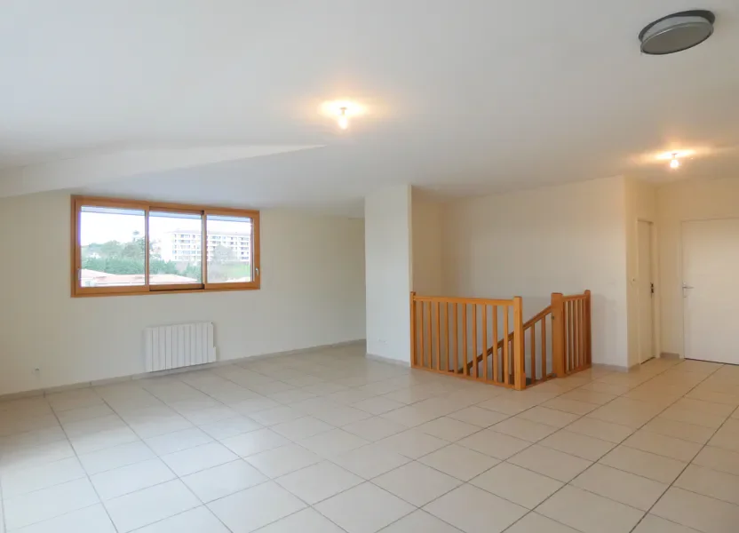 Flat Chemin de Putet in Saint-Genis-Laval