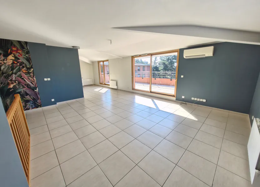 Appartement Chemin de Putet à Saint-Genis-Laval