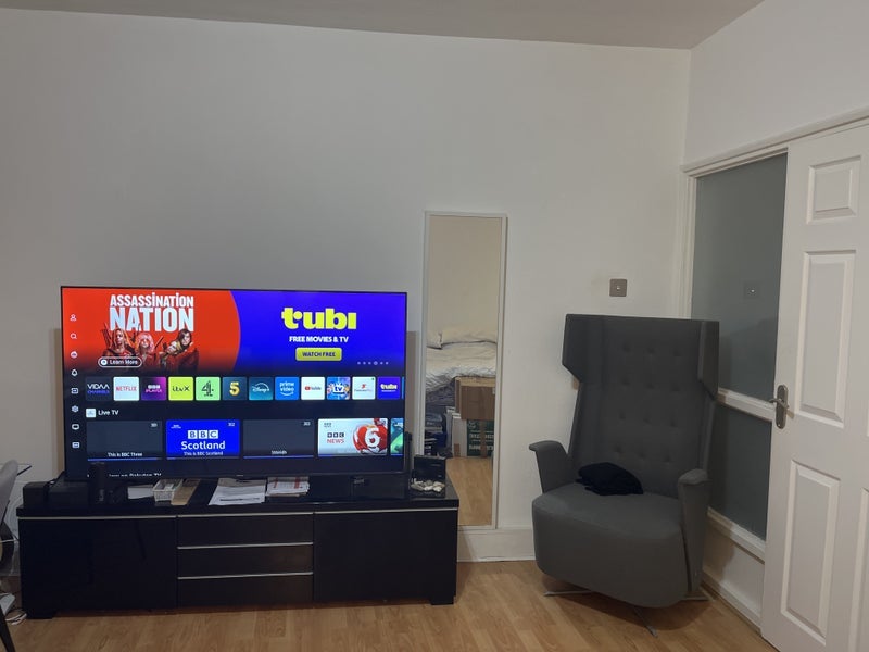 Room Paradise Road in Greater London