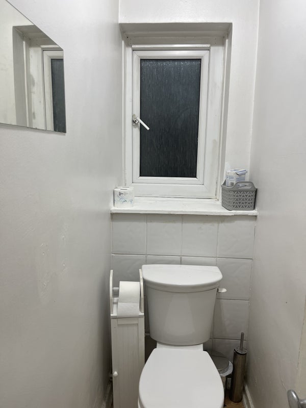 Room Paradise Road in Greater London