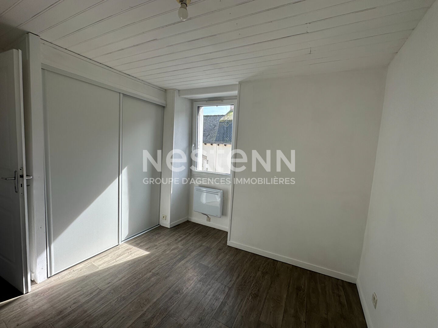 Appartement Rond-Point de la République à Locminé