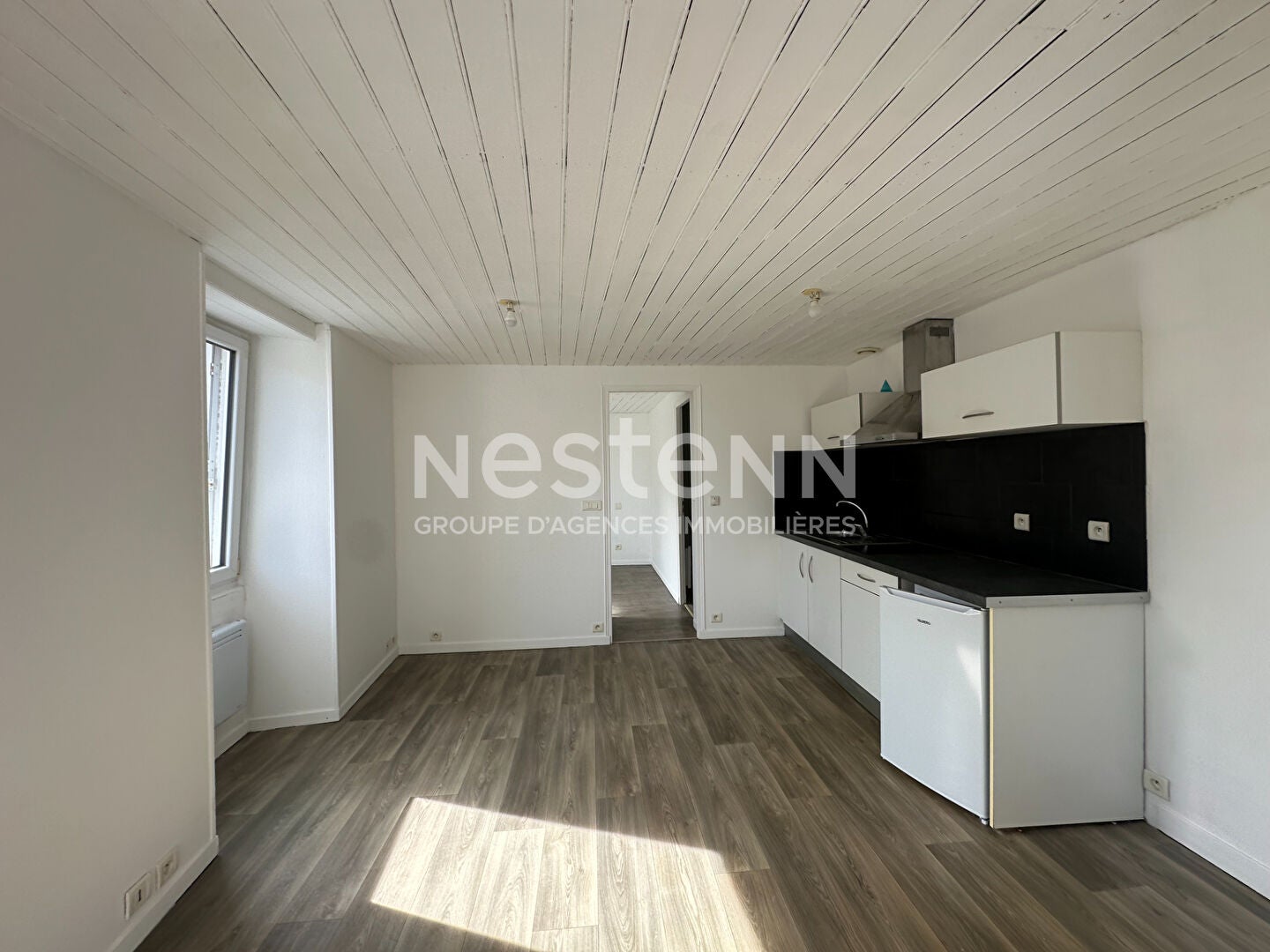 Appartement Rond-Point de la République à Locminé