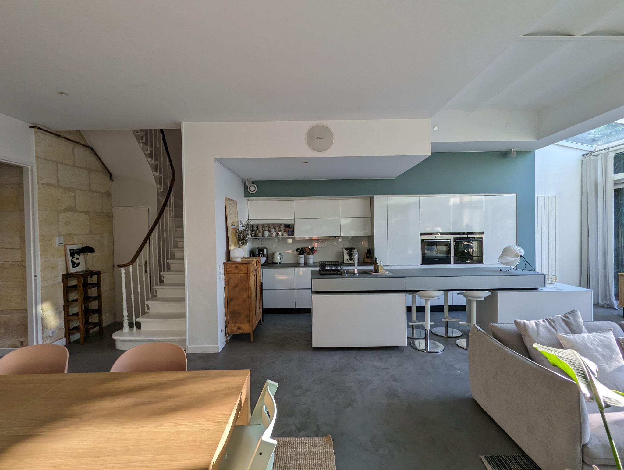 Maison Rue Marx Dormoy à Le Bouscat