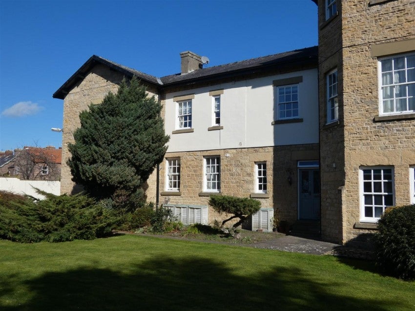 Flat Grange Avenue in Breaston