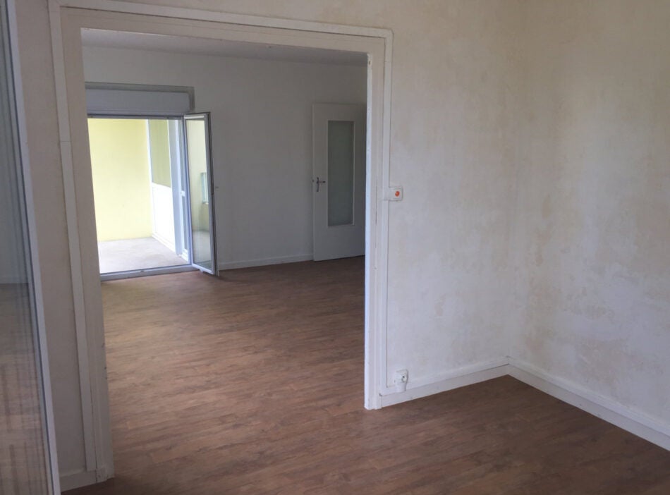 Appartement Avenue du Revermont à Ceyzériat