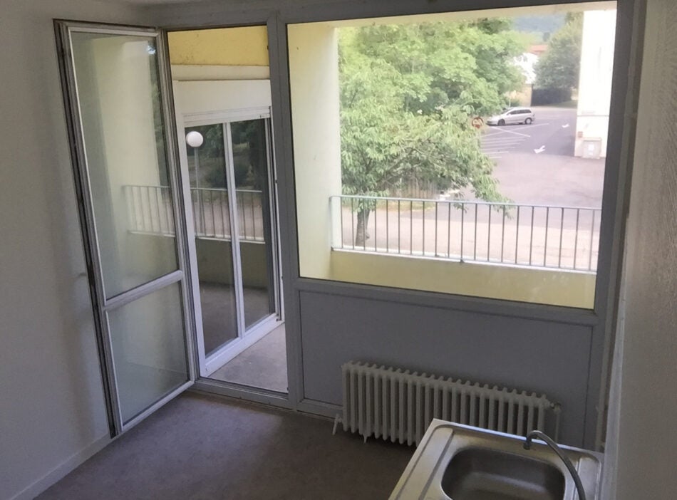 Appartement Avenue du Revermont à Ceyzériat