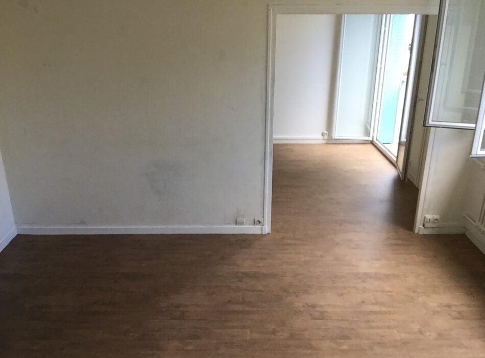 Appartement Avenue du Revermont à Ceyzériat