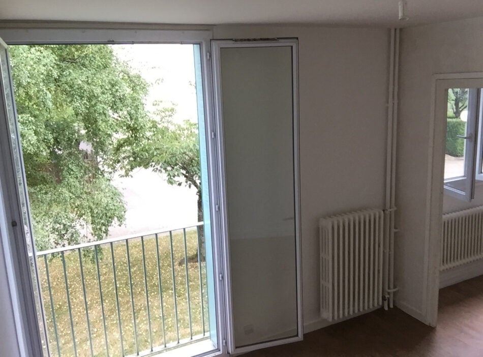 Appartement Avenue du Revermont à Ceyzériat